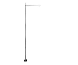 Напольный смеситель GESSI RETTANGOLO 20604-031