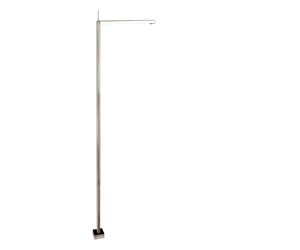 Напольный смеситель GESSI RETTANGOLO 20604-149