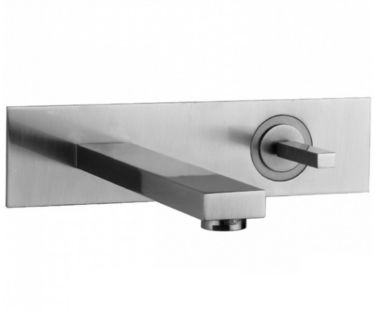 Змішувач для умивальника GESSI RETTANGOLO 20684-031 20684-031