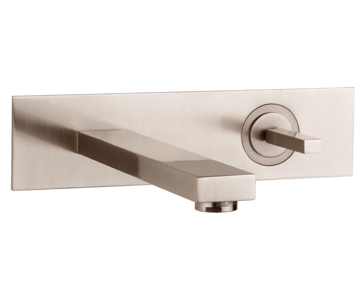 Змішувач для раковини GESSI RETTANGOLO 20688-149 20688-149