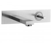 Змішувач для умивальника GESSI RETTANGOLO 20689-031