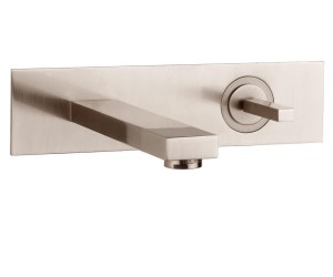 Змішувач для умивальника GESSI RETTANGOLO 20689-149