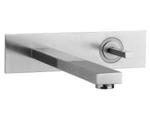 Змішувач для умивальника GESSI RETTANGOLO 20694-031