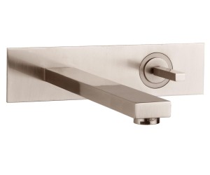 Змішувач для умивальника GESSI RETTANGOLO 20694-149