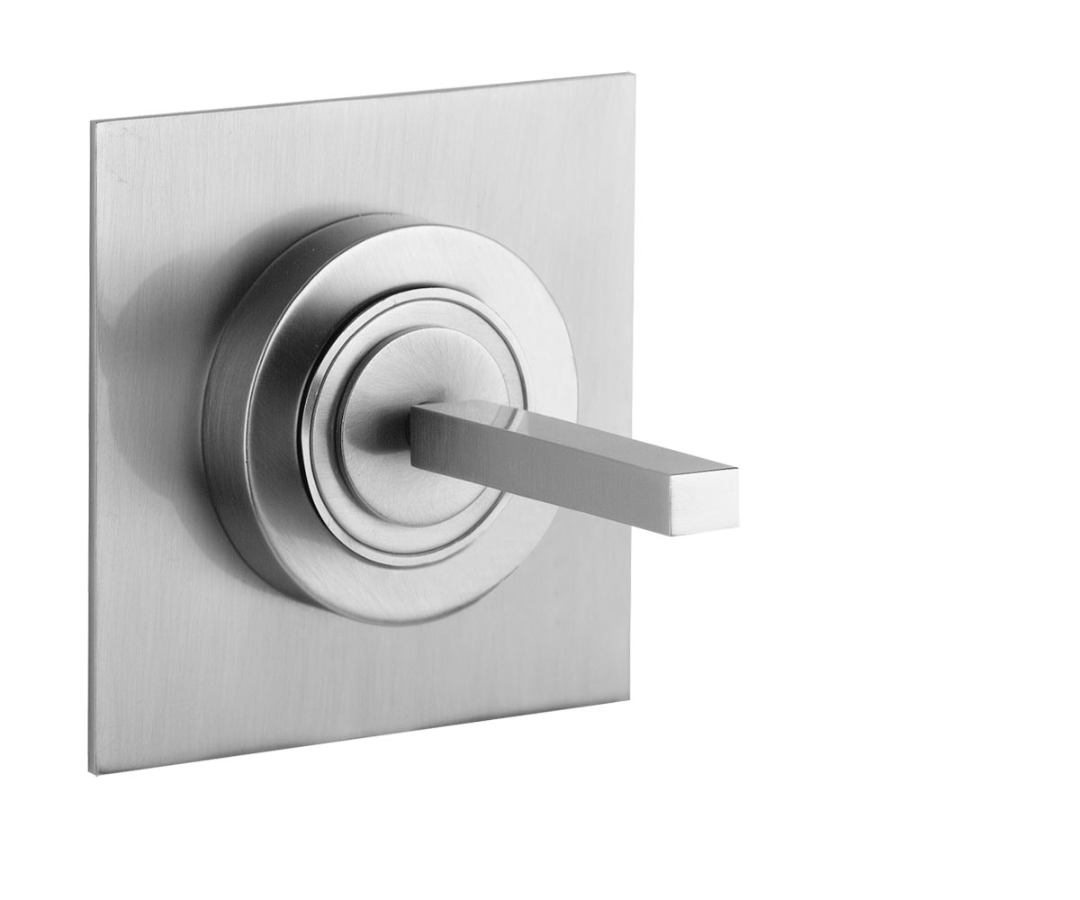 Зовнішня частина для змішувача GESSI RETTANGOLO 20709-031 20709-031