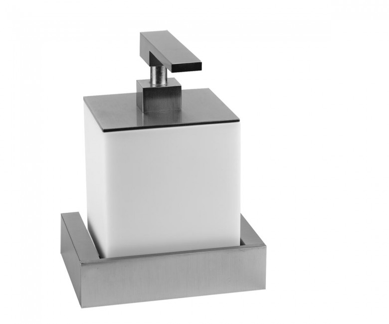 Деспенсер рідкого мила GESSI RETTANGOLO 20813-031 20813-031