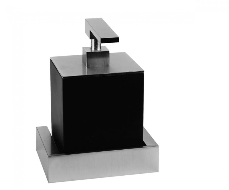 Деспенсер рідкого мила GESSI RETTANGOLO 20814-031 20814-031