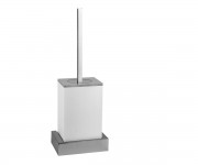 Туалетний йоржик GESSI RETTANGOLO 20819-099