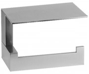 Тримач для туалетного паперу GESSI RETTANGOLO 20849-031