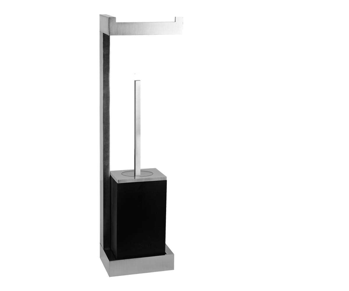 Туалетный ершик GESSI RETTANGOLO 20868-098 20868-098