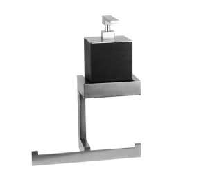 Дозатор для мыла GESSI RETTANGOLO 20880-098