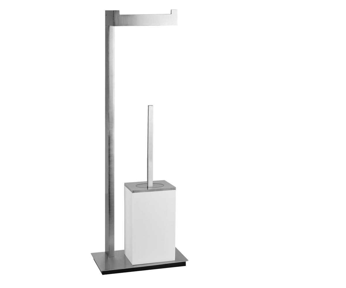 Туалетний йоржик GESSI RETTANGOLO 20933-031 20933-031