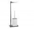 Туалетний йоржик GESSI RETTANGOLO 20933-031 20933-031