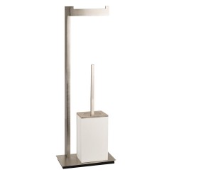 Туалетный ершик GESSI RETTANGOLO 20933-149
