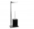 Туалетний йоржик GESSI RETTANGOLO 20934-031 20934-031