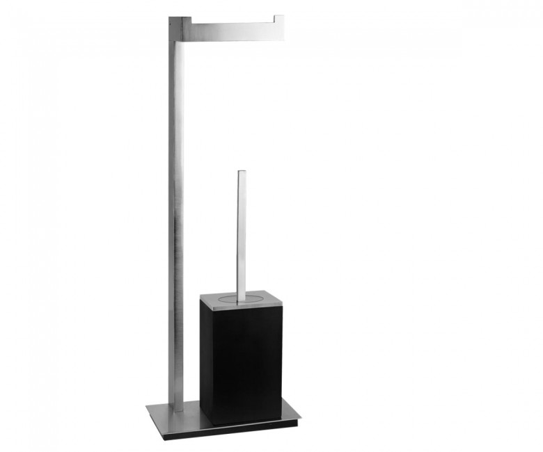 Туалетний йоржик GESSI RETTANGOLO 20934-031 20934-031