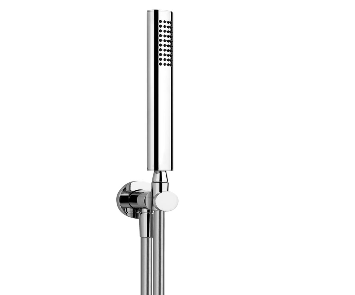 Душовий набір GESSI OVALE 21623-149 21623-149