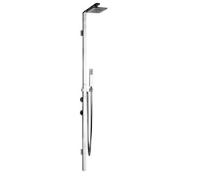 Душова система GESSI RETTANGOLO 23405-031