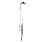 Душова система GESSI RETTANGOLO 23407-149