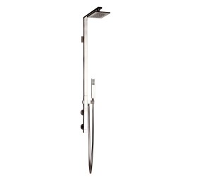 Душова система GESSI RETTANGOLO 23407-149