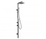 Душова система GESSI RETTANGOLO 23409-031
