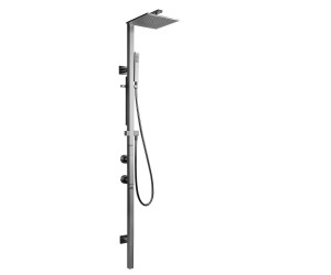 Душова система GESSI RETTANGOLO 23409-031