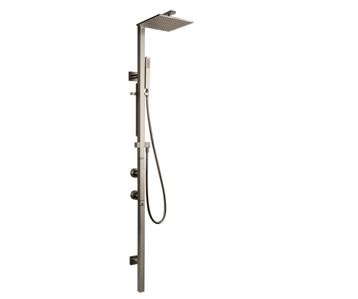 Душова система GESSI RETTANGOLO 23409-149 23409-149