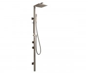 Душова система GESSI RETTANGOLO 23409-149