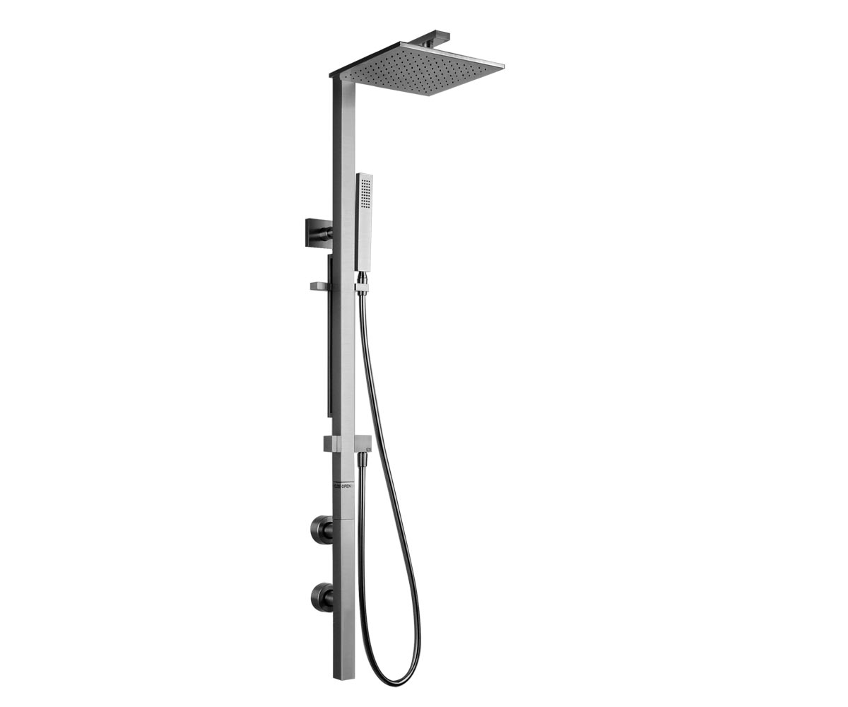Душова система GESSI RETTANGOLO 23411-031 23411-031