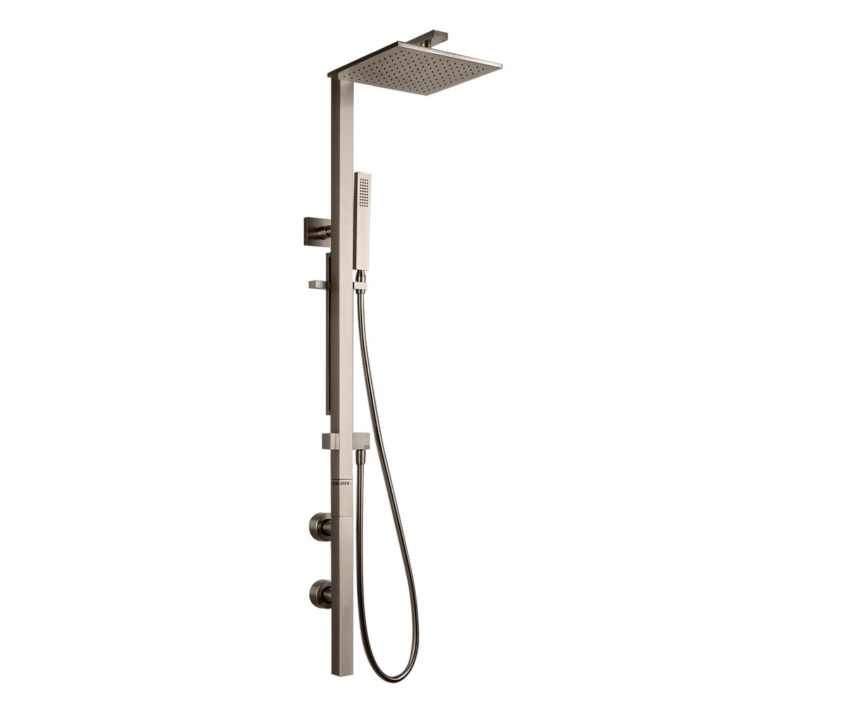 Душова система GESSI RETTANGOLO 23411-149 23411-149