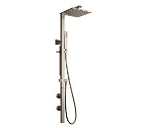 Душова система GESSI RETTANGOLO 23411-149