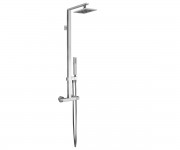 Душова система GESSI RETTANGOLO 23447-031