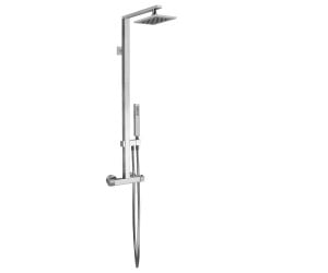 Душова система GESSI RETTANGOLO 23447-031