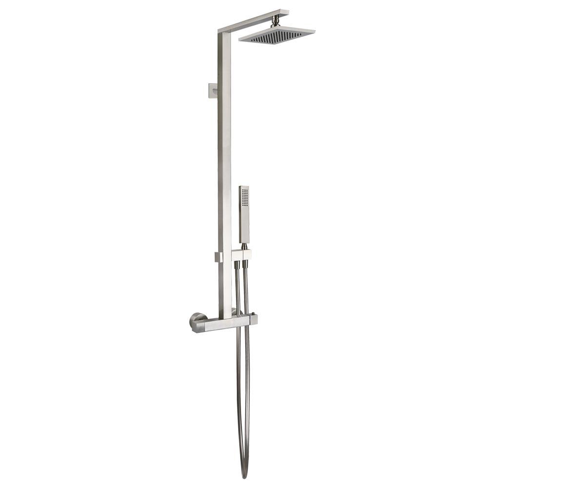 Душова система GESSI RETTANGOLO 23447-149 23447-149