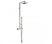 Душова система GESSI RETTANGOLO 23447-149
