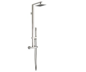 Душова система GESSI RETTANGOLO 23447-149