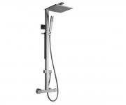 Душова система GESSI RETTANGOLO 23451-031