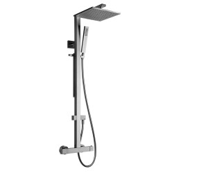Душова система GESSI RETTANGOLO 23451-031