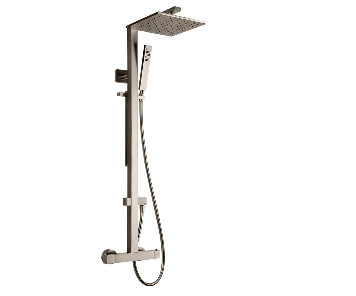 Душова система GESSI RETTANGOLO 23451-149 23451-149