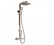 Душова система GESSI RETTANGOLO 23451-149