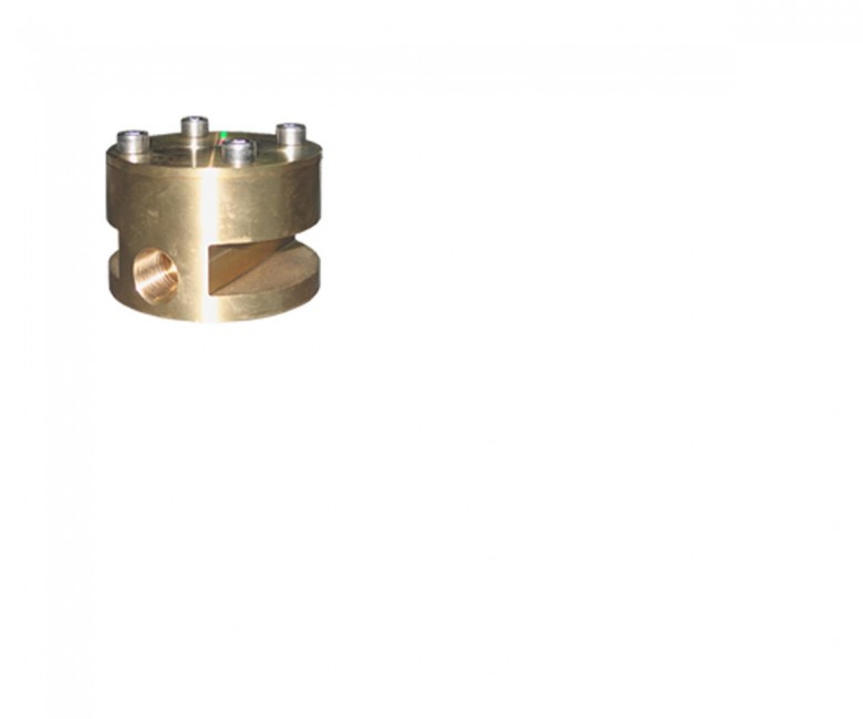 Вбудована частина GESSI MIMI 24973-031 24973-031