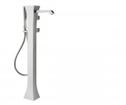 Змішувач GESSI MIMI 24974-031