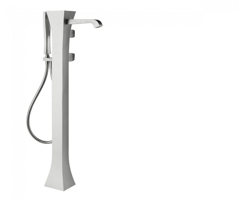 Змішувач GESSI MIMI 24974-080 24974-080