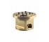 Вбудовуваний механізм GESSI GOCCIA 24997-031 24997-031