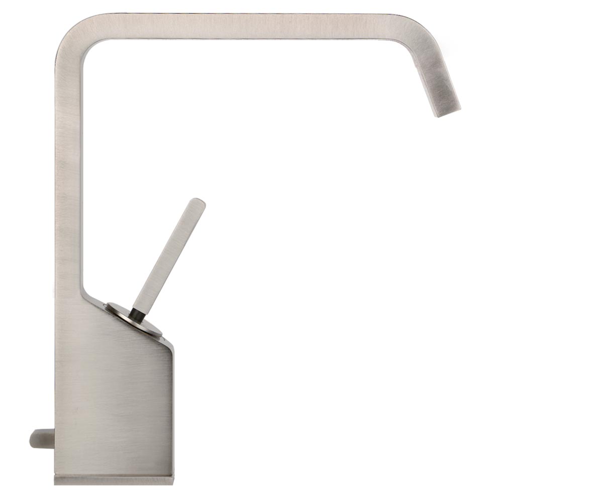 Змішувач для раковини GESSI RETTANGOLO 26101-149 26101-149