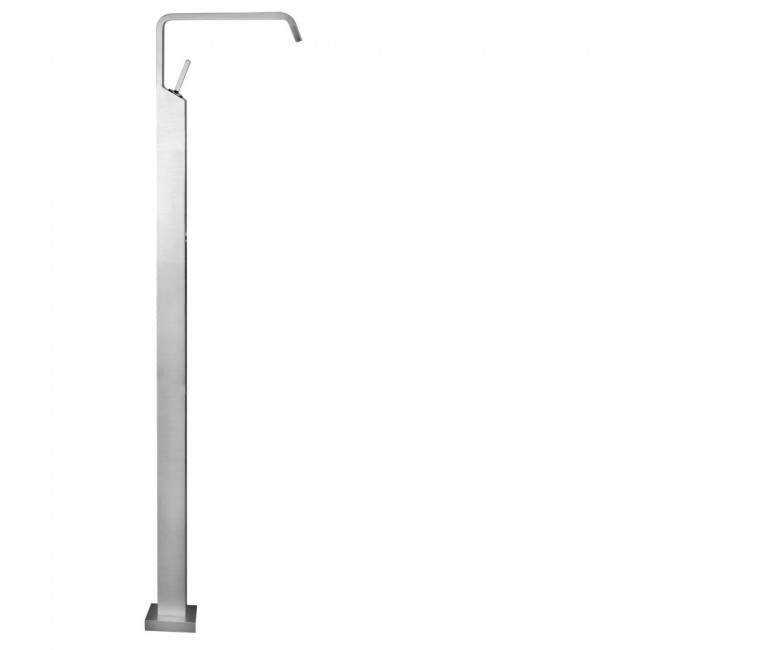 Змішувач GESSI RETTANGOLO 26104-299 26104-299