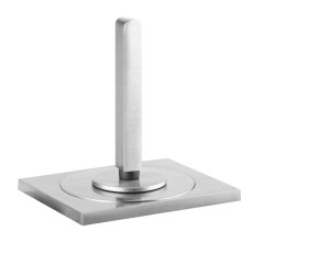 Окремий регулятор для змішувача GESSI RETTANGOLO 26105-299