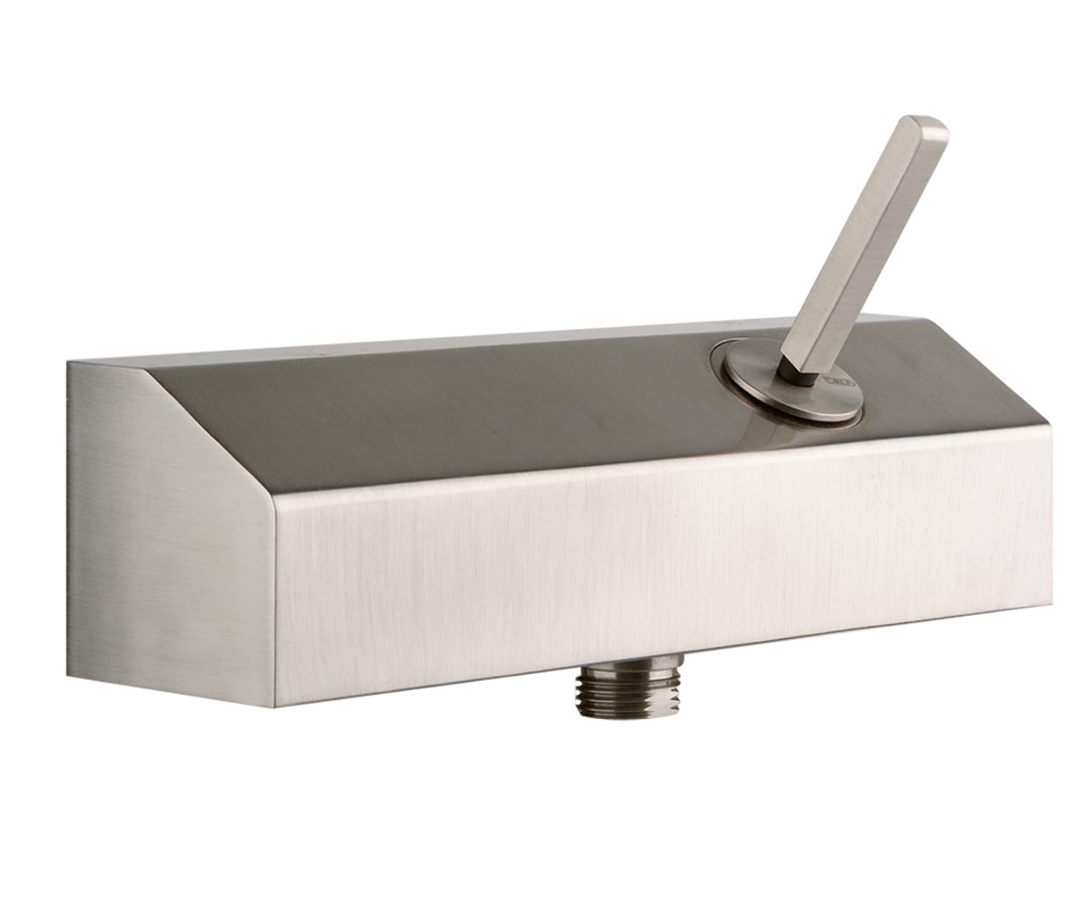Змішувач для душу GESSI RETTANGOLO 26131-149 26131-149
