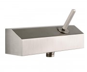 Змішувач для душу GESSI RETTANGOLO 26131-149
