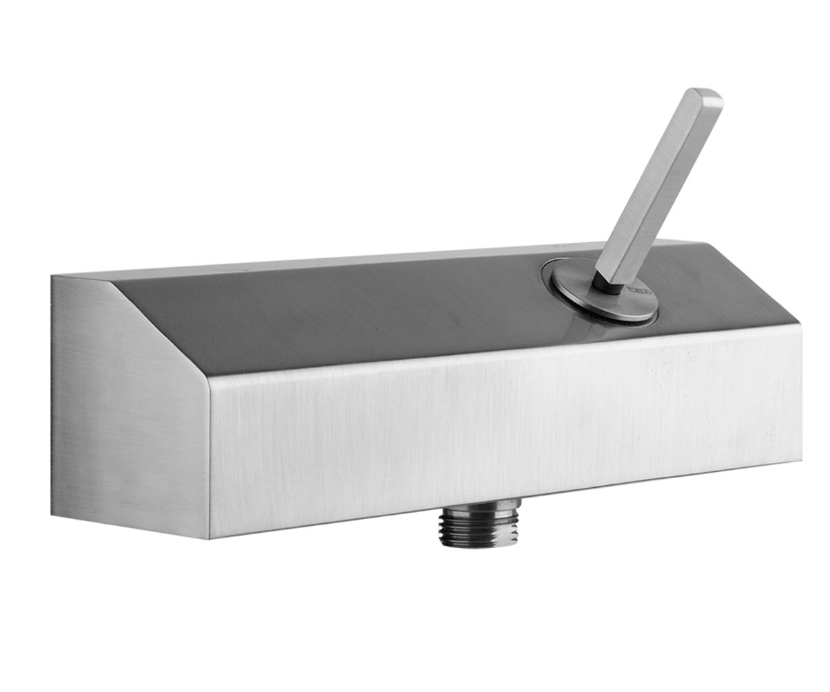 Змішувач для душу GESSI RETTANGOLO 26131-299 26131-299